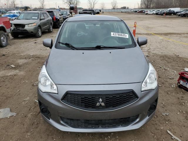 2020 MITSUBISHI MIRAGE G4 - ML32F3FJ2LHF01637