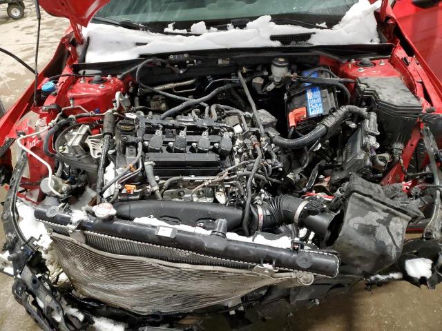 2023 HONDA CIVIC SPOR - 19XFL1H86PE011054