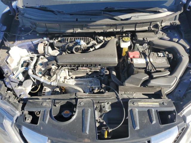 2020 NISSAN ROGUE S - KNMAT2MT5LP528270