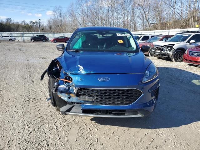 2022 FORD ESCAPE SE - 1FMCU9BZ2NUA64375