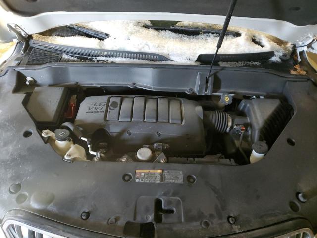 2015 BUICK ENCLAVE - 5GAKVCKD3FJ295434