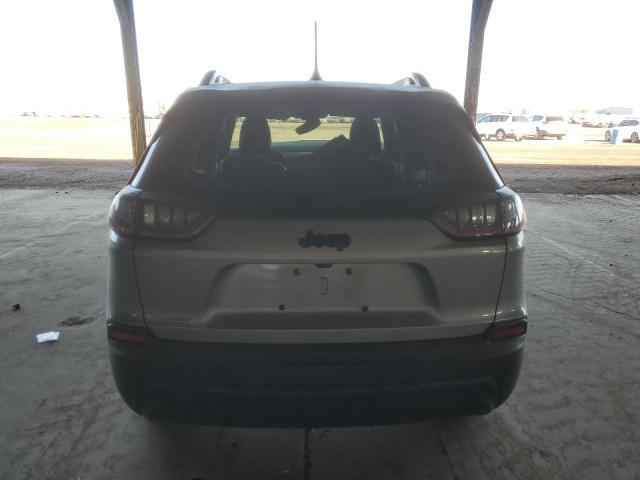 2021 JEEP CHEROKEE 1C4PJLLB7MD168999