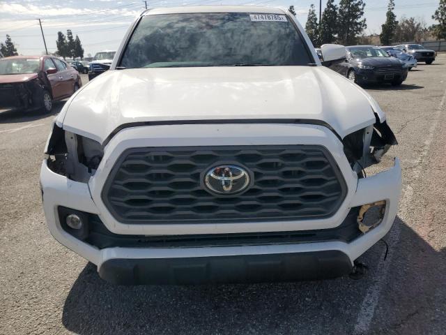2022 TOYOTA TACOMA DOU - 3TMDZ5BN3NM124880