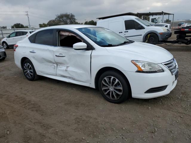 Vin: 3n1ab7ap4fy251169, lot: 44250255, nissan sentra s 20154
