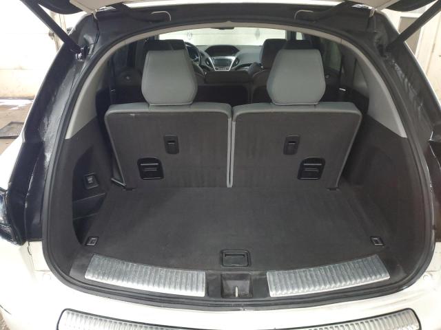2014 ACURA MDX TECHNO - 5FRYD4H48EB033471