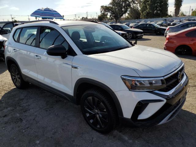 Vin: 3vvcx7b25pm370076, lot: 47201035, volkswagen taos s s 20234