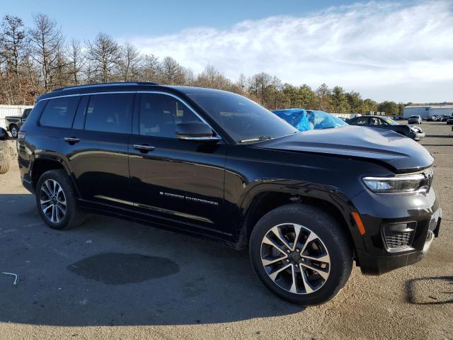Vin: 1c4rjkdg5n8559513, lot: 44240685, jeep grand cher l overland 20224
