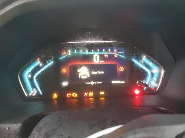 2024 HONDA ODYSSEY EL 5FNRL6H92RB029941