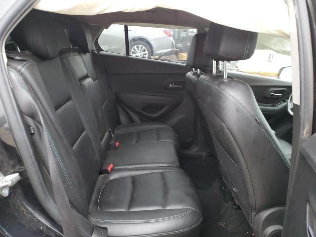 2015 CHEVROLET TRAX LTZ 3GNCJNSB3FL220712