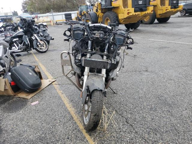 2014 BMW R1200 RT WB1044004EZW23259