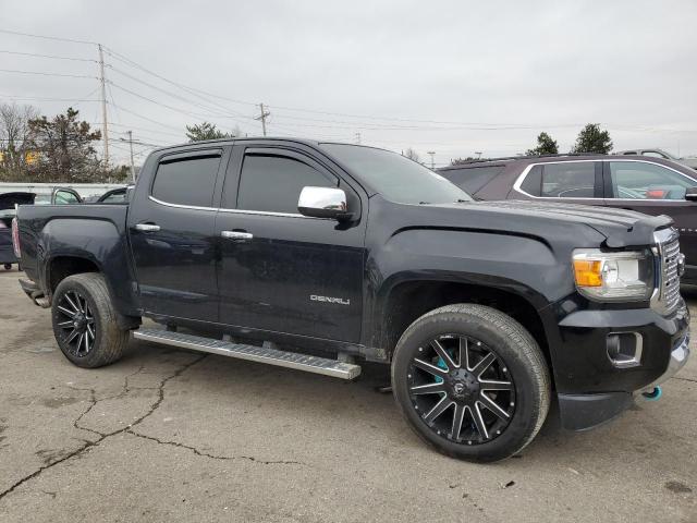 2017 GMC CANYON DEN 1GTG6EEN1H1273887