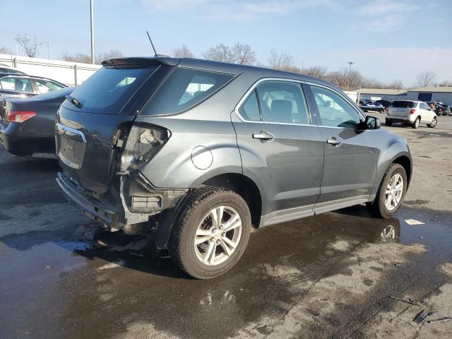 2017 CHEVROLET EQUINOX LS 2GNALBEK3H1545666