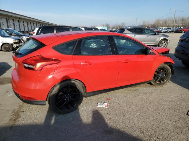 2016 FORD FOCUS SE - 1FADP3K2XGL321779