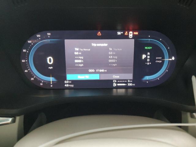 2025 VOLVO XC60 PLUS YV4H60RC8S1029786