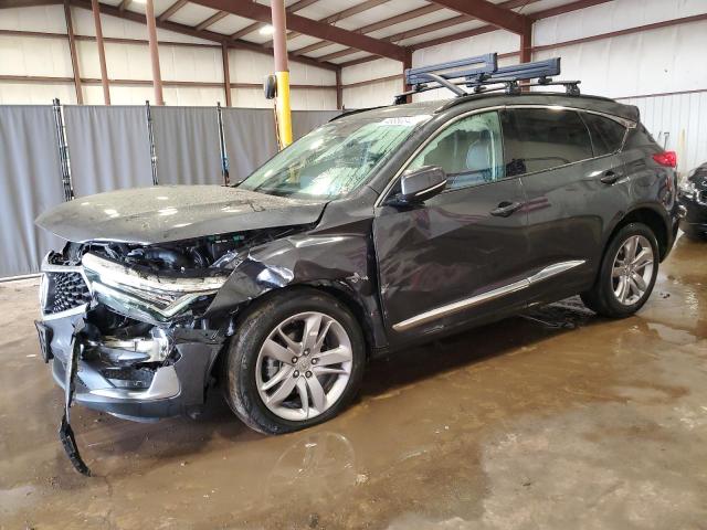 Vin: 5j8tc2h73kl013202, lot: 46850345, acura rdx advance 2019 img_1