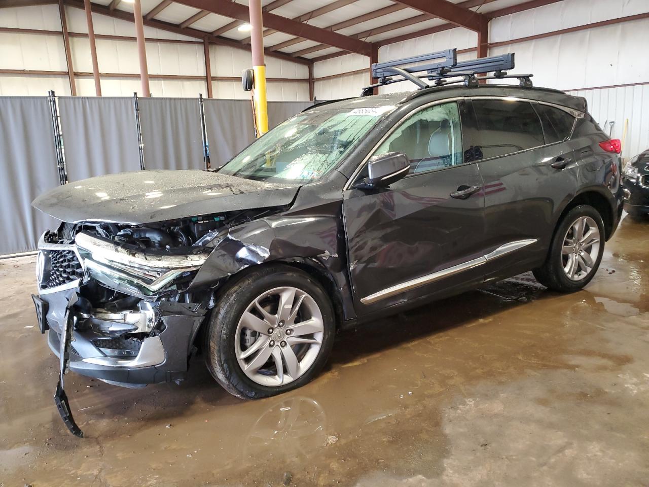 ACURA RDX ADVANCE