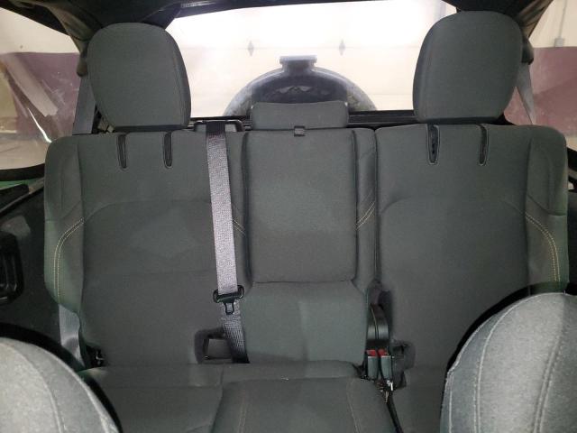 2024 JEEP WRANGLER 4 1C4RJXN62RW162894