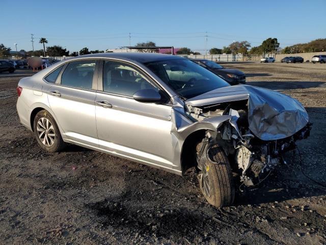 Vin: 3vw5m7bu4rm065301, lot: 45798875, volkswagen jetta s 20244