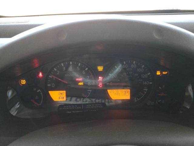 2011 NISSAN FRONTIER S #3151395173