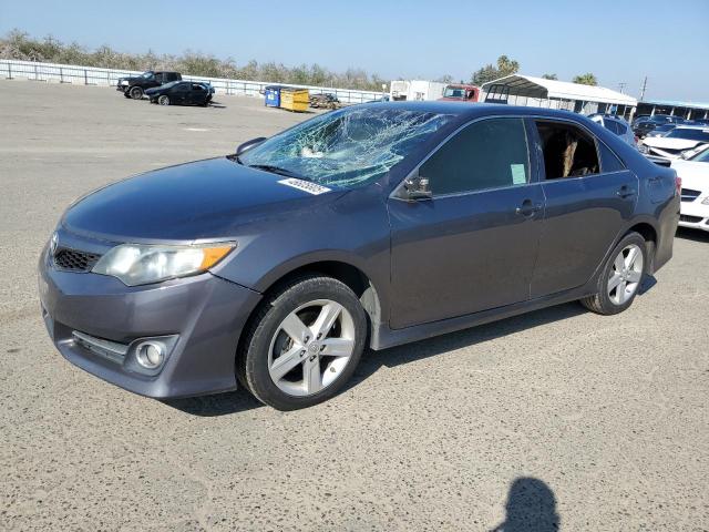 Vin: 4t1bf1fk2eu391413, lot: 46605805, toyota camry l 2014 img_1