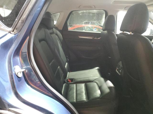 2018 MAZDA CX-5 GRAND - JM3KFBDM1J0304706