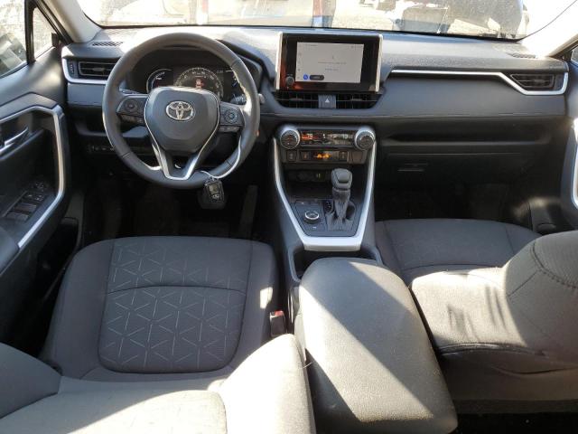 2024 TOYOTA RAV4 WOODL 2T3UWRFVXRW204496