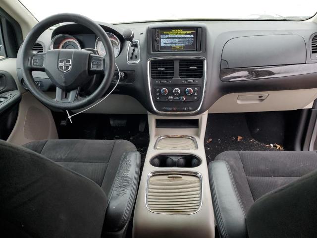 2015 DODGE GRAND CARA - 2C4RDGCG3FR531446