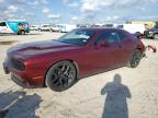 2022 DODGE CHALLENGER - 2C3CDZAG9NH168194