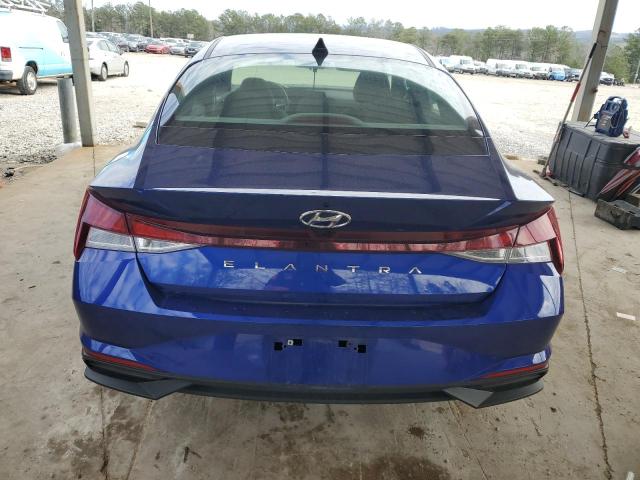 2023 HYUNDAI ELANTRA SE - KMHLM4AG2PU630962