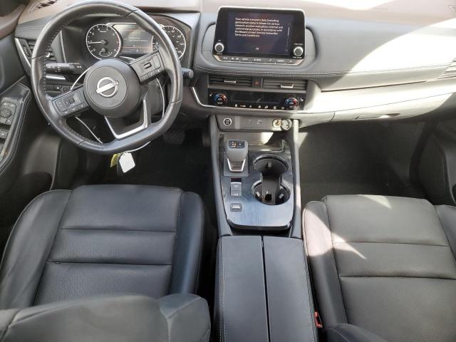 2023 NISSAN ROGUE SV - 5N1BT3BA8PC861776