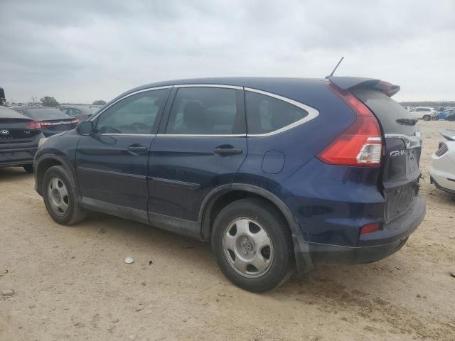 2016 HONDA CR-V LX - 3CZRM3H33GG703507