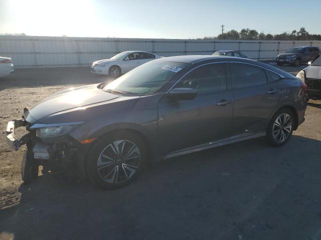Vin: 19xfc1f74ge032057, lot: 61214535, honda civic exl 2016 img_1