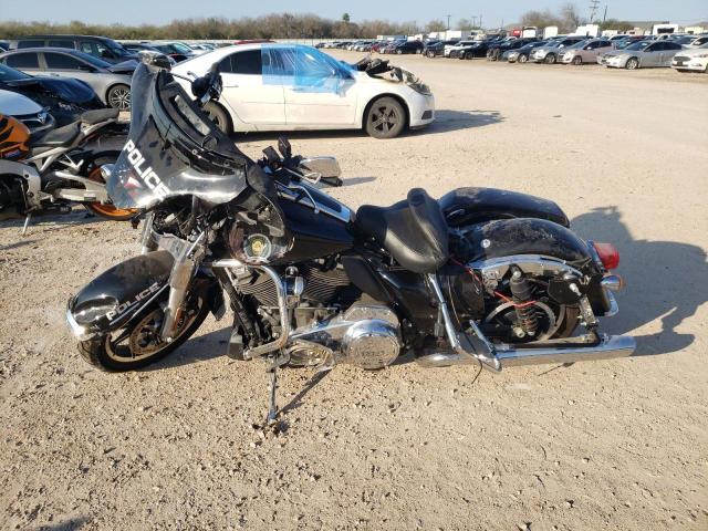 2024 HARLEY-DAVIDSON FLHTP 1HD1FMP10RB645580