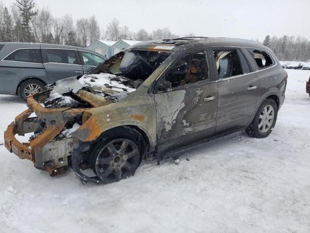 BUICK ENCLAVE CX