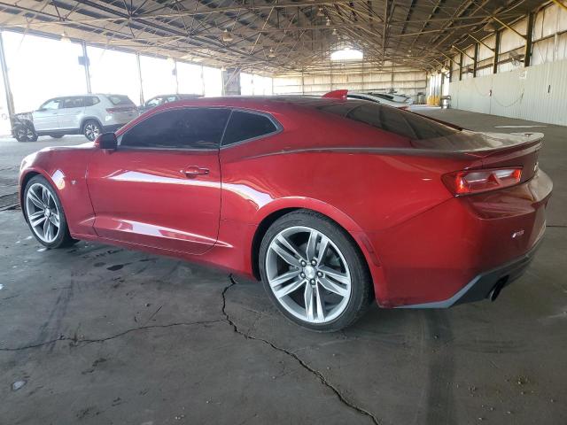Vin: 1g1fb1rx4j0131419, lot: 46642255, chevrolet camaro lt 20182