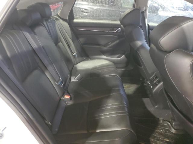 2021 HONDA ACCORD EXL 1HGCV1F55MA056203