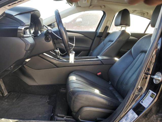2018 MAZDA 6 TOURING - JM1GL1VM4J1307609