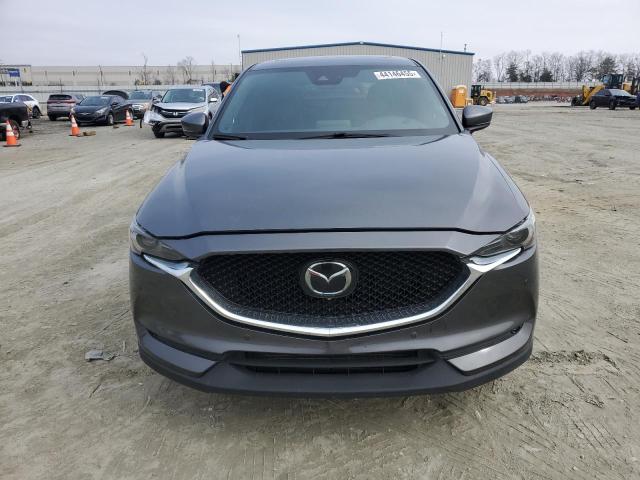 2019 MAZDA CX-5 SIGNA - JM3KFBEY3K0609305