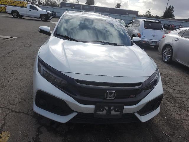 2019 HONDA CIVIC SI - 2HGFC1E53KH707640