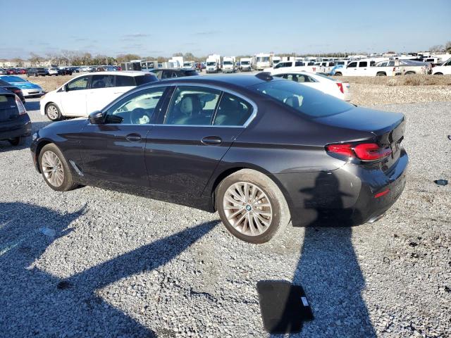 2023 BMW 530 I WBA53BH0XPWX98900