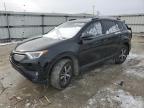 2018 TOYOTA RAV4 ADVEN - 2T3RFREV7JW830311