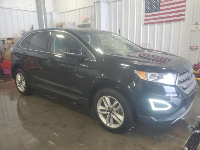 Vin: 2fmpk4j96hbc06989, lot: 45934025, ford edge sel 20174