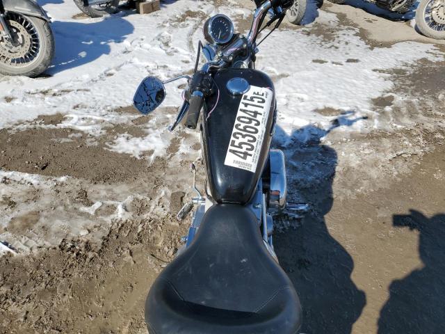 2003 HARLEY-DAVIDSON XL883 1HD4CAM193K414287
