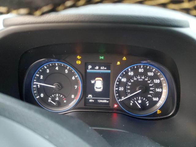 2018 HYUNDAI KONA KM8K53A59JU073184