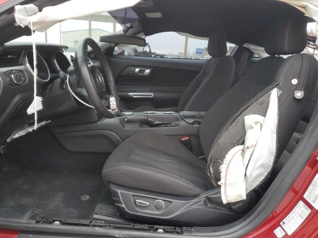 2019 FORD MUSTANG GT - 1FA6P8CFXK5122283