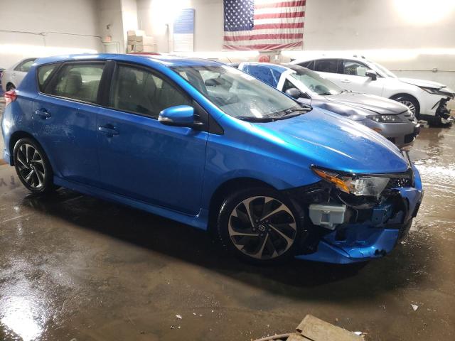 2016 TOYOTA SCION IM - JTNKARJE7GJ522774