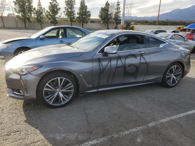 INFINITI Q60 BASE