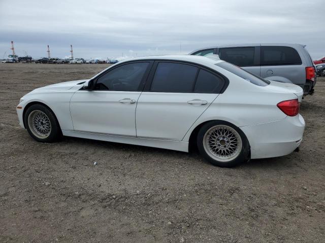 Vin: wba3b1c51fk140637, lot: 43649005, bmw 3 series i 20152