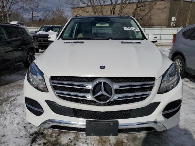 2017 MERCEDES-BENZ GLE 350 4M - 4JGDA5HB0HA848673