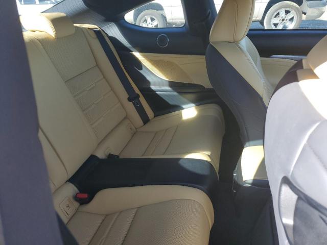 2015 LEXUS RC 350 JTHHE5BC7F5008129